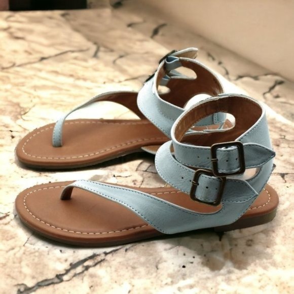 Sandals - Picture 6 of 8